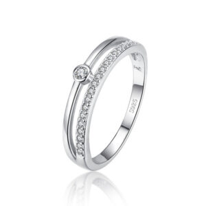 925-Sterling-Silver-Single-CZ-Double-Layer-Ring-Wholesale3.jpg