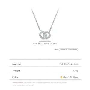 925-Sterling-Silver-Sparkling-Circle-Lock-Fashion-Pendant-Necklaces-Basic-Daily-Trendy-Jewelry-For-Women-2.webp