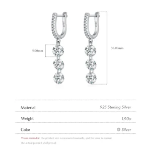 925-Sterling-Silver-Sparkling-Luxury-Clear-CZ-Swing-Dangle-Earrings-Classic-Wedding-Drop-Earrings-For-2.webp