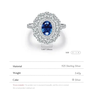 925-Sterling-Silver-Sparkling-Oval-Zirconia-Charm-Ring-Classic-Cocktail-Party-Jewelry-For-Women-3.webp