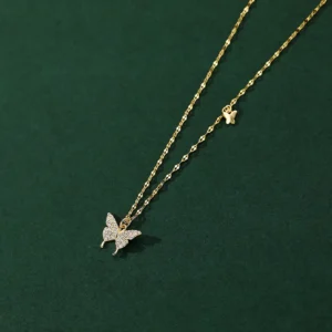 925-Sterling-Silver-Sparkling-Zircon-Butterfly-Pendant-Necklace-Clavicle-Chain-for-Women-Light-Iuxury-Fashion-Jewelry-1.webp