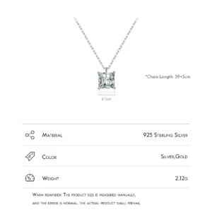 925-Sterling-Silver-Square-Sparkling-AAAAA-CZ-Pendant-Necklace-Platinum-Plated-Neck-Chain-for-Wowen-2.webp