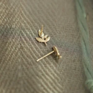 925-Sterling-Silver-Unique-Golden-Leaf-Earrings-for-Women-Maple-Leaf-Earrings-14K-Gold-Plated-Jewelry-4.webp