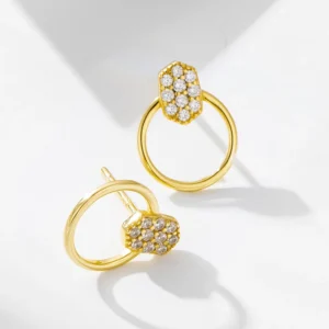 925-Sterling-silver-18K-Gold-plated-Modern-circle-stud-earrings-for-women-2.webp