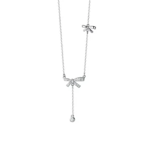 925-sterling-silver-Inlaid-Zircon-Bow-Necklace-for-Women-Elegant-Sweet-Clavicle-Chain-All-match-Jewelry-5.webp