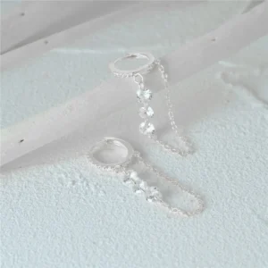 Aide-925-Sterling-Silver-Three-Zircon-Drop-Long-Chain-Gold-Hoop-Buckle-Piercing-Earrings-For-Women-3.webp