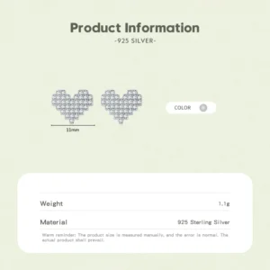 Authentic-925-Sterling-Silver-Bling-Zircon-Stone-Cute-Puzzle-Love-Heart-Shape-Stud-Earrings-for-2.webp