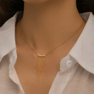 CANNER-Fringe-Clavicle-925-Sterling-Silver-Necklaces-For-Women-18K-Gold-Minimalism-Chain-Necklaces-Fine-Jewelry.webp