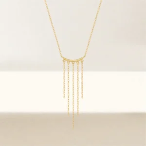 CANNER-Fringe-Clavicle-925-Sterling-Silver-Necklaces-For-Women-18K-Gold-Minimalism-Chain-Necklaces-Fine-Jewelry-4.webp