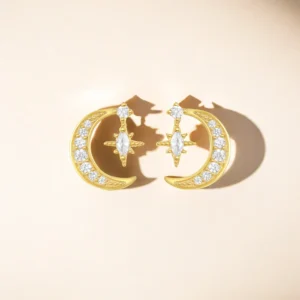 CANNER-Moon-Octet-Zircon-Simple-925-Sterling-Silver-Stud-Earrings-For-Women-18K-Gold-Ins-Earrings-5.webp