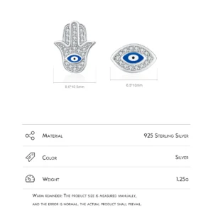 CZ-Blue-Eye-Enamel-Palm-Stud-Earrings-925-Sterling-Silver-Sparkling-The-Hand-of-Fatima-2.webp
