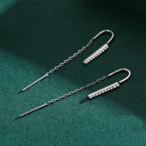 Chain-Drop-Earrings-Shining-Clear-CZ-Short-Stick-925-Sterling-Silver-Earrings-for-Women-Girl-4.webp