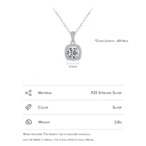 Classic-Shiny-Exquisite-Chain-Necklace-100-925-Sterling-Silver-Sparkling-Zirconia-Pendant-Wedding-Jewelry-For-2.webp
