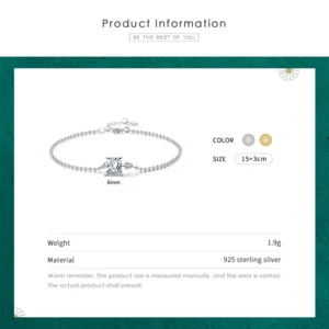 Classic-Square-Clear-CZ-Bracelets-Solid-925-Sterling-Silver-Charm-Beads-Chain-Bracelet-For-Women-21.webp