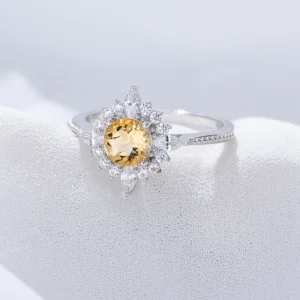 Dainty-Cushion-Gemstone-Ring-14K-gold-plated-zircon-Trending-Manufacturer-925-Sterling-silver-Natural-Citrine-ring-1.webp