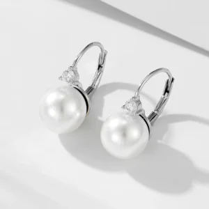 FULSUN-Trendy-Zirconia-Mother-of-Pearl-Ball-Earrings-925-Sterling-Silver-14K-Gold-Plated-Fine-Jewellery-2.webp