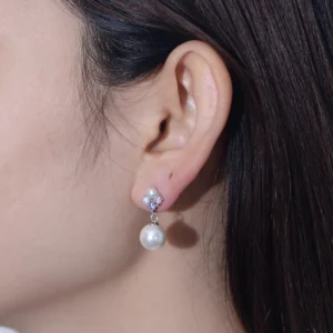 FULSUN-Trendy-colourful-cubic-zirconia-mother-of-pearl-ball-earrings-925-sterling-silver-14K-gold-plated-4.webp