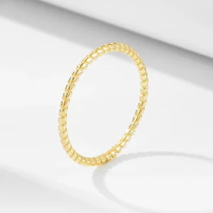 FULSUN-original-design-stone-less-spiral-925-sterling-silver-14k-yellow-gold-plated-trend-stacking-ring-1.webp