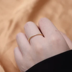 FULSUN-original-design-stone-less-spiral-925-sterling-silver-14k-yellow-gold-plated-trend-stacking-ring-5.webp