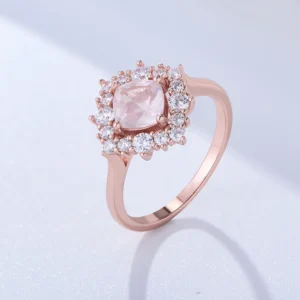 Fashion-powder-crystal-Engagement-Rings-Rose-Gold-Plated-S925-silver-Cubic-Zirconia-natural-gemstone-ring-jewelry-1.webp