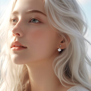Four-Leaf-Clover-Piercing-Screw-Ball-Earrings-Wholesale-S1.jpg