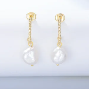 Fulsun-925-Sterling-Silver-Gold-Plated-Big-Natural-Pearl-Earring-Wholesale-Women-Girl-Jewelry-1.webp
