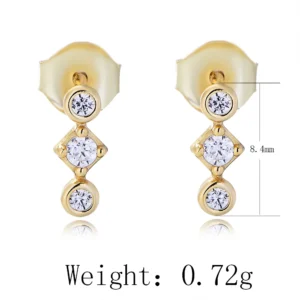 Fulsun-Wholesale-Elegant-Women-Three-Round-Classic-Jewelry-14k-18K-Gold-Plated-CZ-Stone-Channel-Setting-5.webp