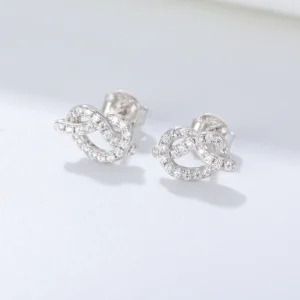 Fulsun-fashion-statement-earring-18k-gold-plated-knot-stud-jewelry-custom-jewelry-silver-925-stud-earring-2.webp