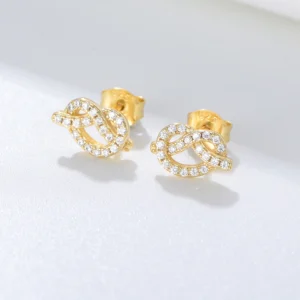 Fulsun-fashion-statement-earring-18k-gold-plated-knot-stud-jewelry-custom-jewelry-silver-925-stud-earring-3.webp