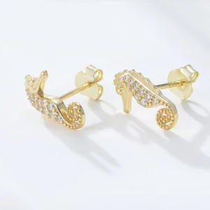 Fulsun-high-quality-Sterling-silver-925-Clear-CZ-Stud-Hippocampus-Earring-2.webp