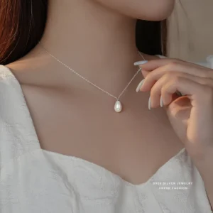 Girls-Real-925-Sterling-Silver-Necklace-French-Vintage-Water-Drop-Shell-Pearl-Pendant-for-Women-Wedding.webp