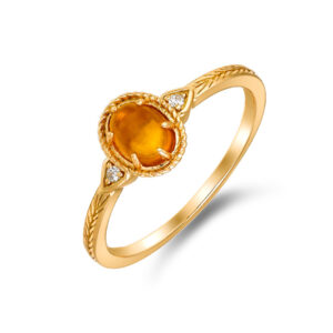 Gold-Plated-925-Silver-Natural-Oval-Amber-Ring-Wholesale1.jpg
