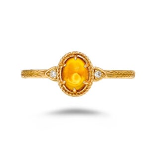 Gold-Plated-925-Silver-Natural-Oval-Amber-Ring-Wholesale3.jpg