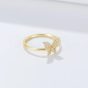 Gold-Plated-Cz-Cubic-butterfly-Ring-for-Women-Girls-Sterling-Silver-Jewelry-Butterfly-Cocktail-Ring-Zircon-2.webp