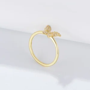 Gold-Plated-Cz-Cubic-butterfly-Ring-for-Women-Girls-Sterling-Silver-Jewelry-Butterfly-Cocktail-Ring-Zircon-3.webp
