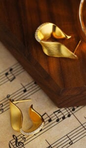 Gold-Plated-Sterling-Silver-Irregular-Twist-Earrings-Wholesale6.jpg