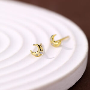 Gold-Plated-Sterling-Silver-Tiny-Moon-Star-Studs-Wholesale1.jpg