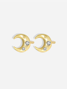 Gold-Plated-Sterling-Silver-Tiny-Moon-Star-Studs-Wholesale3.jpg