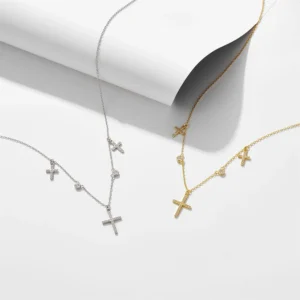 Hip-Hop-Cross-Charm-Station-Necklace-925-Sterling-Silver-18k-Gold-Plated-Fine-Jewelry-4.webp