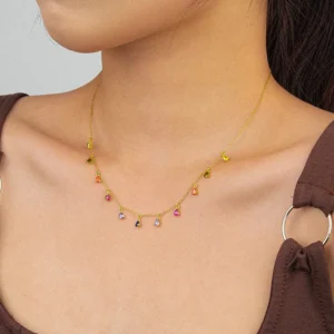 INS-Fashion-Colorful-Tassel-Water-Drop-Zircon-Necklace-Clavicle-Chainfor-Women-Girl-925-Sterling-Silver-Jewelry-2.webp