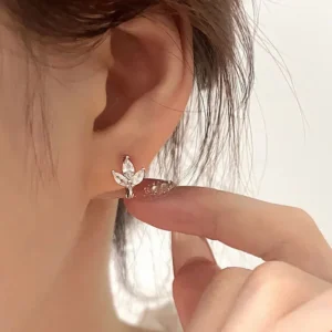 Korea-925-Sterling-Silver-Shiny-Zircon-Leaf-Stud-Earrings-for-Women-Simple-Temperament-Party-Jewelry-Gifts-e1723869056959.webp