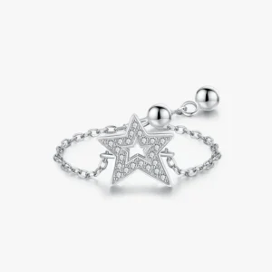 Link-Chain-Adjustable-STARS-Sparkling-Stars-Ring-925-Sterling-Silver-Fine-Jewelry-For-Women-Rhodium-e1723523331124.webp
