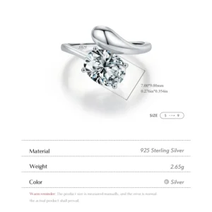 Liquid-Shape-Metal-Rings-925-Sterling-Silver-Dazzling-Oval-Zircon-Finger-Ring-For-Women-Party-2.webp