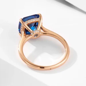 Luxury-High-Quality-silver-ring-925-Sterling-jewelry-Rose-Gold-Plated-Cushion-sapphire-Blue-Zircon-Gemstone-2.webp