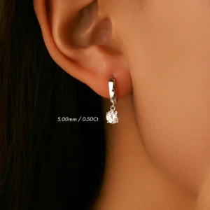 MODIAN-1-0CT-D-Color-Moissanite-Hoop-Earrings-Lab-Created-Diamond-For-Women-925-Sterling-Silver-1.webp