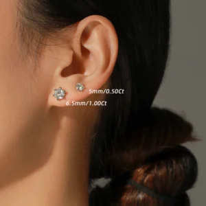 MODIAN-1-Carat-D-Color-Moissanite-Stud-Earrings-925-Sterling-Silver-Sparkling-Wedding-Platinum-Plated-Fine-1.webp
