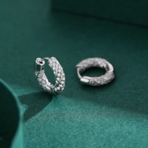 MODIAN-100-925-Sterling-Silver-Fashion-Sparkling-Round-Zirconia-Hoop-Earrings-For-Women-OL-Fine-Jewelry-3.webp