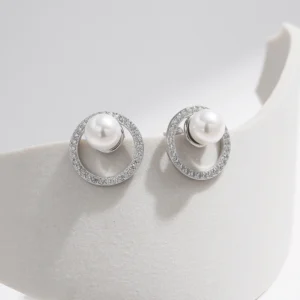 MODIAN-925-Sterling-Silver-Circle-Crystal-Pearl-Dazzling-Stud-Earrings-Luxury-Hollow-Fine-Jewelry-For-Women-3.webp