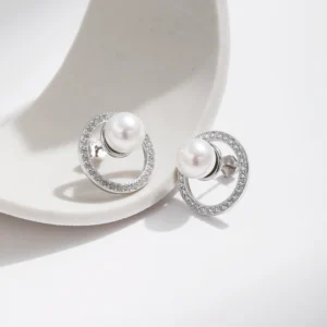 MODIAN-925-Sterling-Silver-Circle-Crystal-Pearl-Dazzling-Stud-Earrings-Luxury-Hollow-Fine-Jewelry-For-Women-4.webp