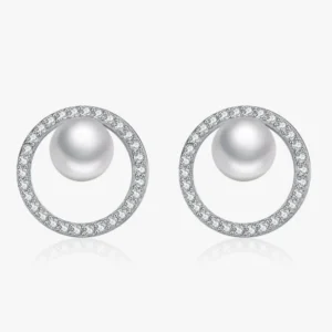 MODIAN-925-Sterling-Silver-Circle-Crystal-Pearl-Dazzling-Stud-Earrings-Luxury-Hollow-Fine-Jewelry-For-Women-e1722705158438.webp